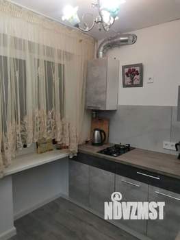 2-к квартира, посуточно, 50м2, 3/5 этаж