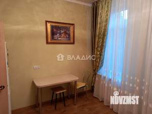 1-к квартира, на длительный срок, 49м2, 2/4 этаж