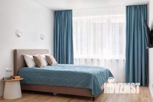 2-к квартира, посуточно, 45м2, 1/1 этаж