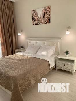 2-к квартира, посуточно, 61м2, 2/4 этаж