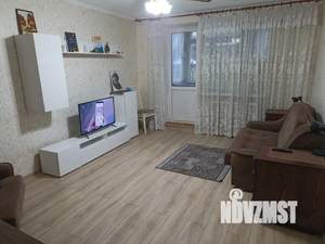 Студия квартира, посуточно, 38м2, 4/5 этаж