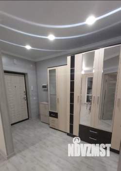 1-к квартира, на длительный срок, 37м2, 6/9 этаж