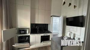1-к квартира, посуточно, 64м2, 1/1 этаж