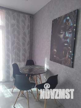 1-к квартира, посуточно, 36м2, 2/8 этаж