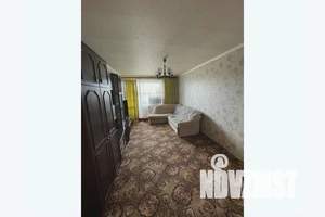 1-к квартира, посуточно, 39м2, 4/9 этаж