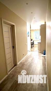2-к квартира, посуточно, 60м2, 5/10 этаж