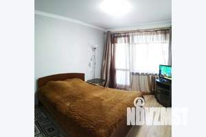 1-к квартира, посуточно, 33м2, 3/10 этаж