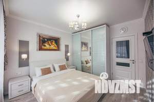 2-к квартира, посуточно, 75м2, 1/8 этаж