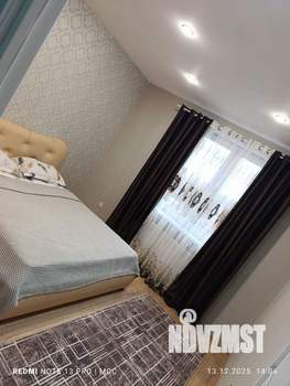 2-к квартира, на длительный срок, 47м2, 3/13 этаж