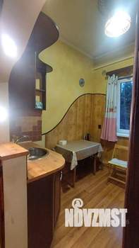 1-к квартира, на длительный срок, 30м2, 1/2 этаж