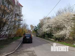 2-к квартира, посуточно, 52м2, 1/2 этаж