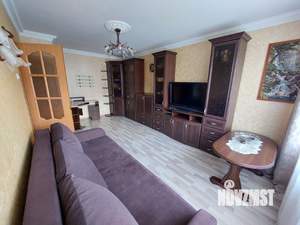 2-к квартира, на длительный срок, 52м2, 4/5 этаж