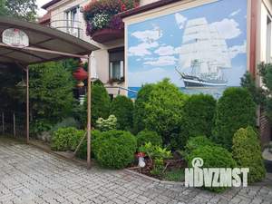 2-к квартира, посуточно, 71м2, 1/4 этаж