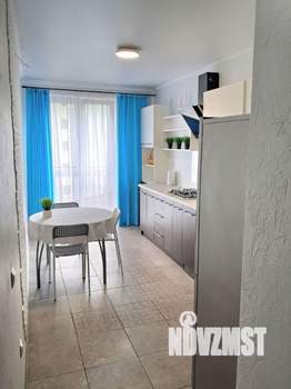 1-к квартира, на длительный срок, 41м2, 3/10 этаж