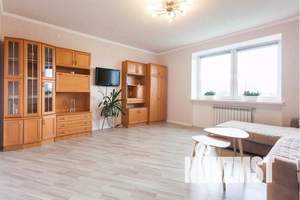 2-к квартира, посуточно, 69м2, 3/17 этаж