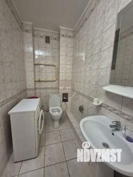 1-к квартира, на длительный срок, 39м2, 7/14 этаж