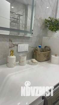 2-к квартира, посуточно, 55м2, 1/1 этаж