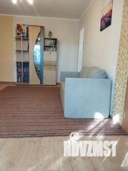 3-к квартира, посуточно, 65м2, 4/5 этаж