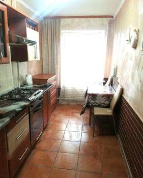 1-к квартира, на длительный срок, 36м2, 3/5 этаж