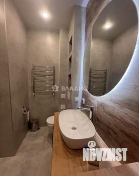 1-к квартира, на длительный срок, 40м2, 10/16 этаж