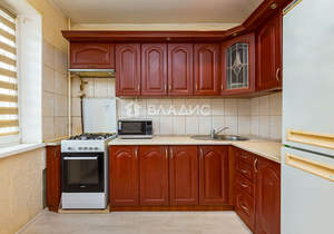 2-к квартира, на длительный срок, 53м2, 2/5 этаж