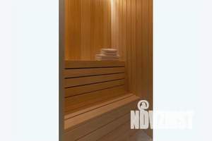 1-к квартира, посуточно, 23м2, 1/8 этаж