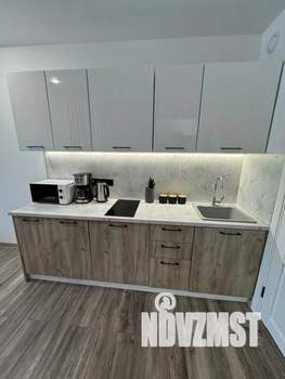 1-к квартира, посуточно, 18м2, 1/1 этаж