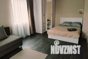 1-к квартира, посуточно, 32м2, 5/5 этаж