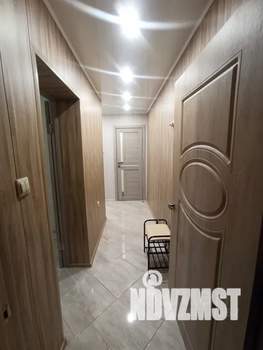 2-к квартира, посуточно, 44м2, 4/4 этаж