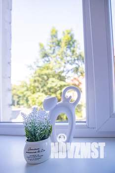 Студия квартира, посуточно, 14м2, 2/5 этаж