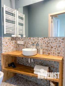 1-к квартира, посуточно, 17м2, 1/1 этаж