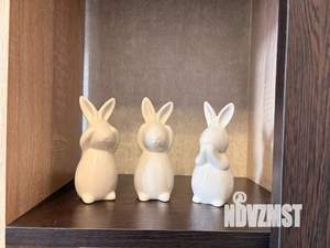 1-к квартира, посуточно, 30м2, 2/7 этаж