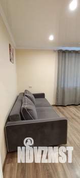 1-к квартира, посуточно, 30м2, 1/5 этаж