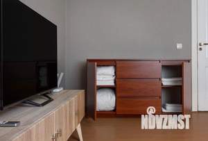 3-к квартира, посуточно, 65м2, 1/1 этаж