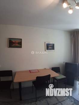 1-к квартира, на длительный срок, 32м2, 1/10 этаж