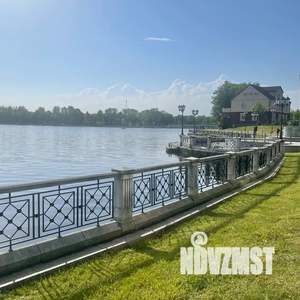 2-к квартира, посуточно, 44м2, 3/3 этаж