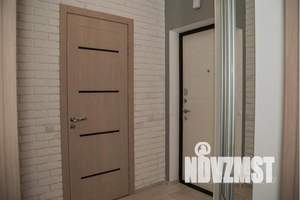 1-к квартира, посуточно, 30м2, 4/9 этаж