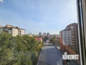 1-к квартира, на длительный срок, 40м2, 8/14 этаж