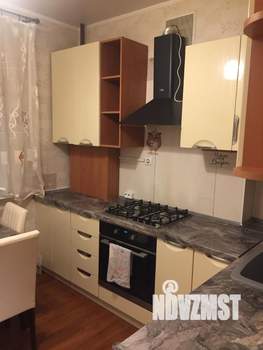 2-к квартира, на длительный срок, 52м2, 2/9 этаж