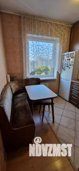 2-к квартира, на длительный срок, 46м2, 4/4 этаж