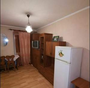 1-к квартира, на длительный срок, 25м2, 3/5 этаж