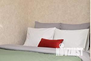 2-к квартира, посуточно, 57м2, 2/4 этаж