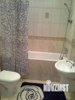 1-к квартира, на длительный срок, 42м2, 4/9 этаж