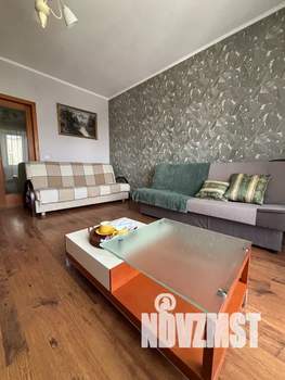 2-к квартира, посуточно, 70м2, 3/5 этаж