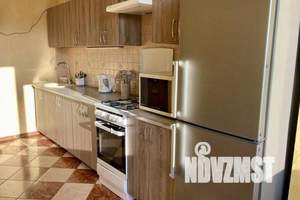 2-к квартира, посуточно, 53м2, 5/5 этаж