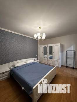 2-к квартира, посуточно, 52м2, 1/9 этаж