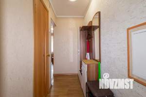 2-к квартира, посуточно, 34м2, 2/4 этаж