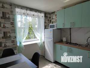 1-к квартира, посуточно, 35м2, 2/5 этаж