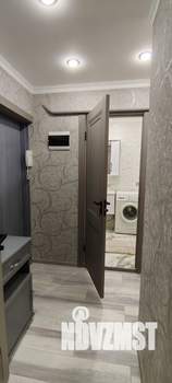 1-к квартира, на длительный срок, 37м2, 1/5 этаж