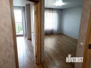 1-к квартира, на длительный срок, 40м2, 10/10 этаж